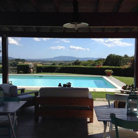 Agriturismo Prati degli Orti Montiano  Esterno foto