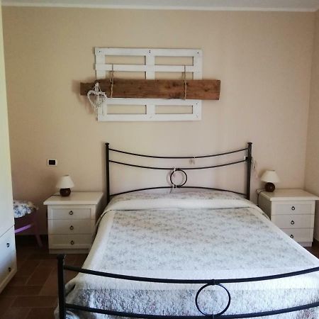 Agriturismo Prati degli Orti Montiano  Esterno foto