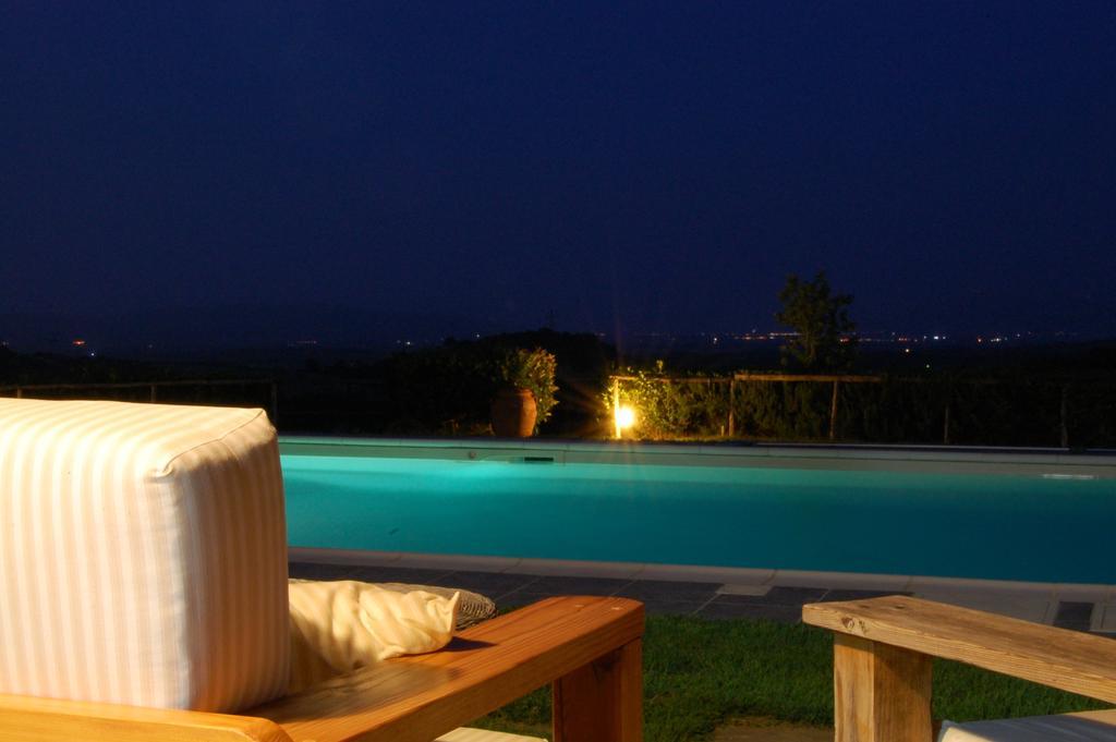 Agriturismo Prati degli Orti Montiano  Esterno foto