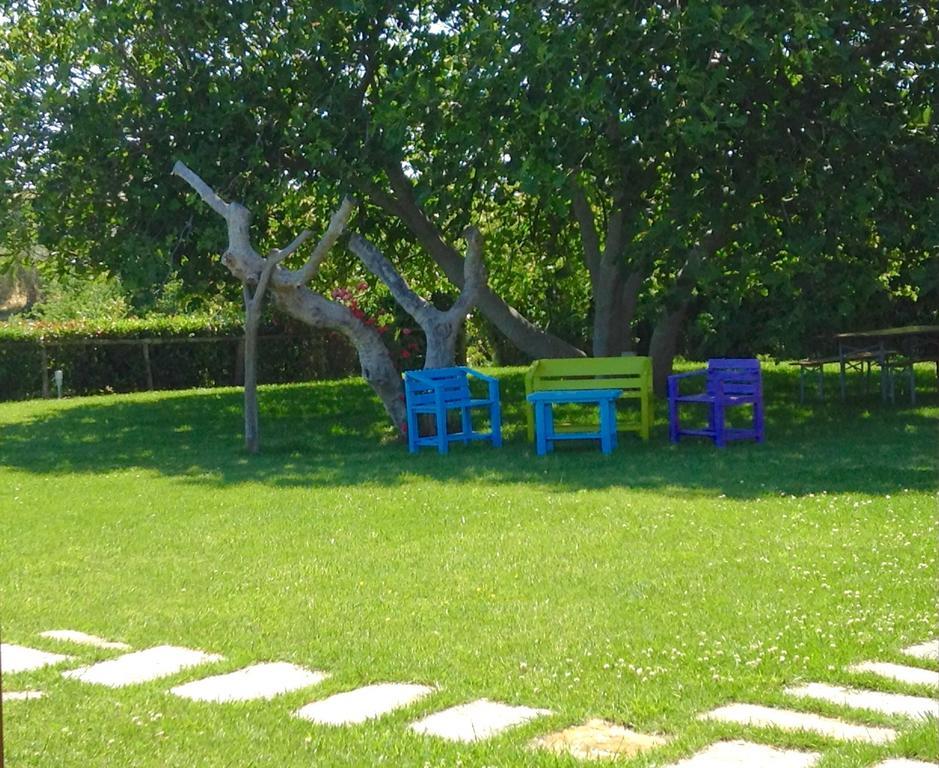 Agriturismo Prati degli Orti Montiano  Esterno foto