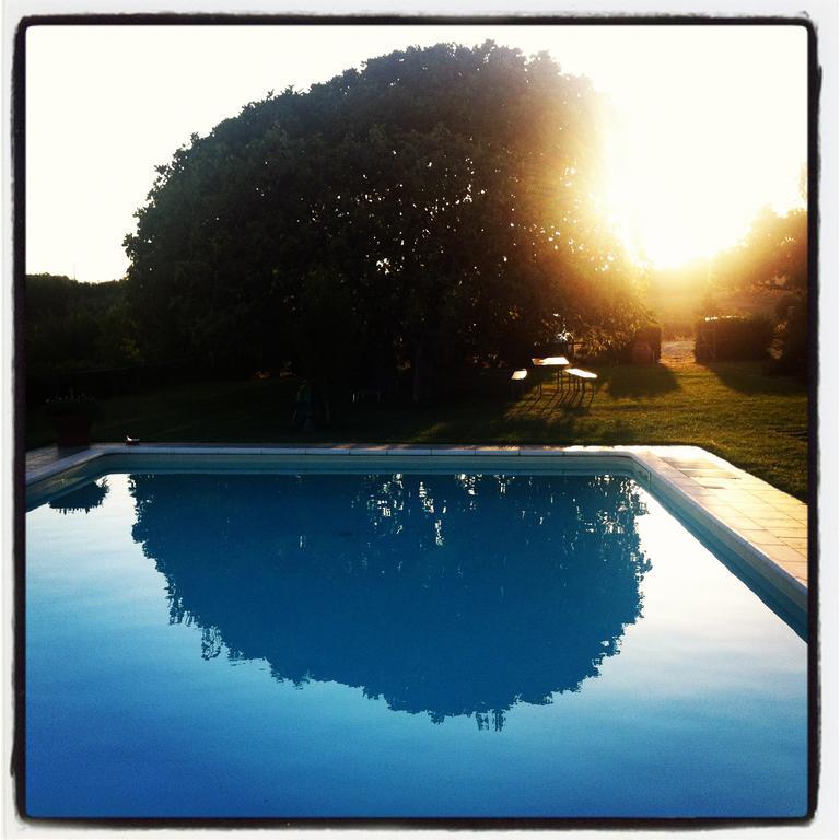 Agriturismo Prati degli Orti Montiano  Esterno foto