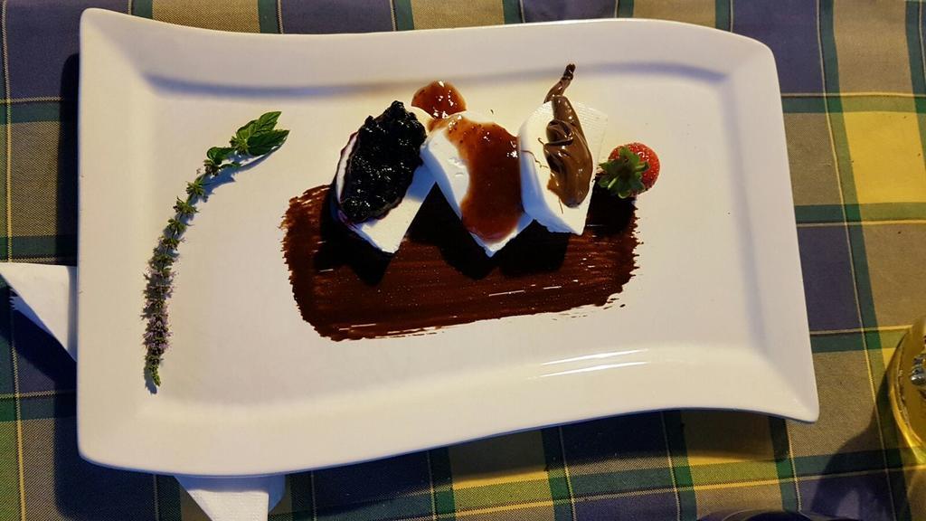 Agriturismo Prati degli Orti Montiano  Esterno foto
