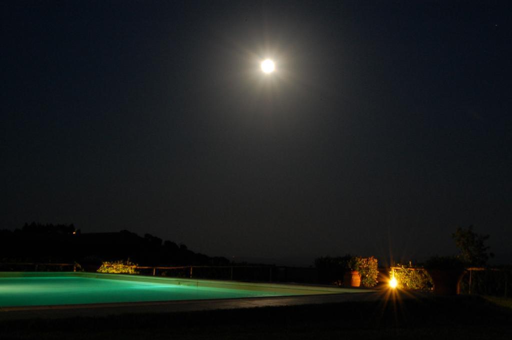 Agriturismo Prati degli Orti Montiano  Esterno foto