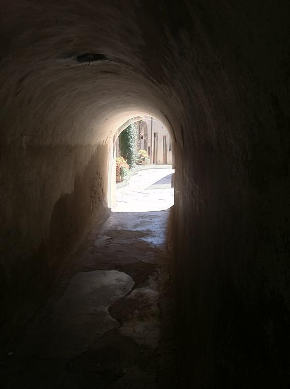Agriturismo Prati degli Orti Montiano  Esterno foto