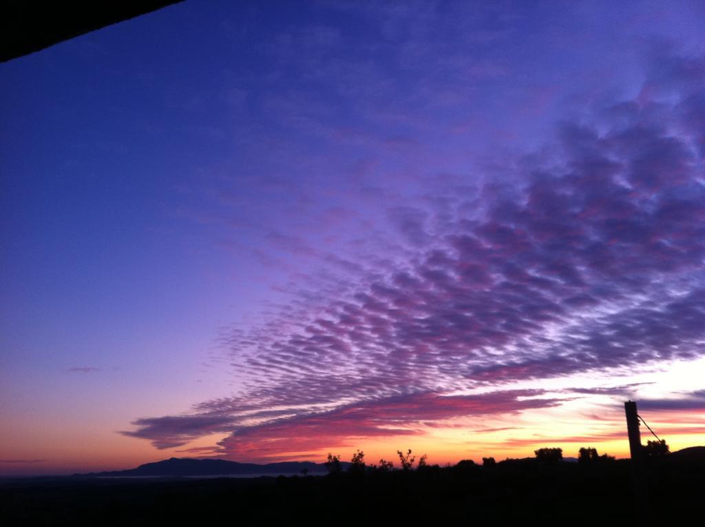 Agriturismo Prati degli Orti Montiano  Esterno foto