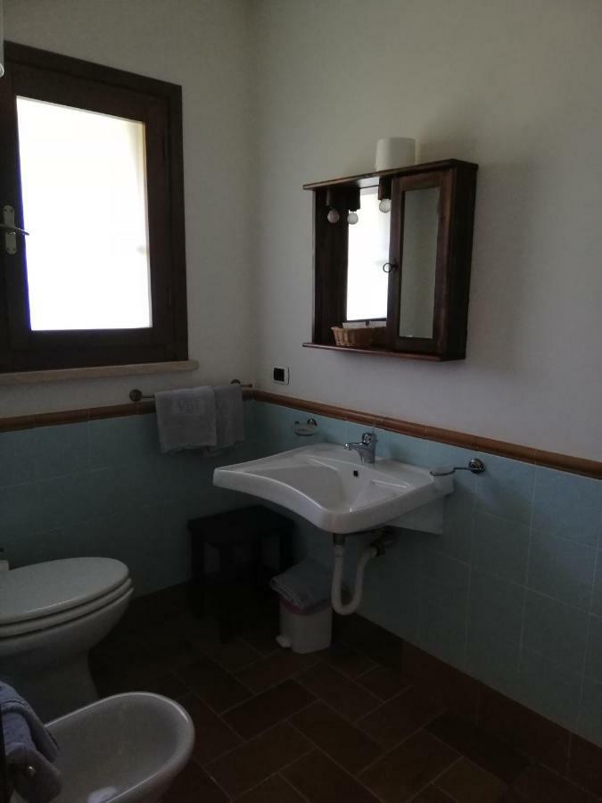 Agriturismo Prati degli Orti Montiano  Esterno foto