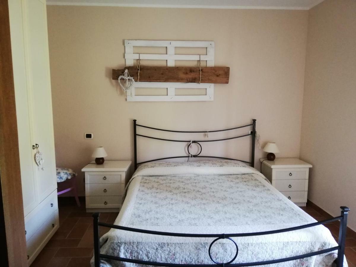 Agriturismo Prati degli Orti Montiano  Esterno foto