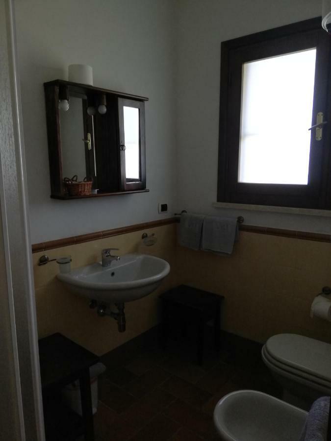 Agriturismo Prati degli Orti Montiano  Esterno foto