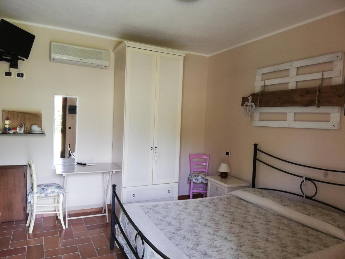 Agriturismo Prati degli Orti Montiano  Esterno foto