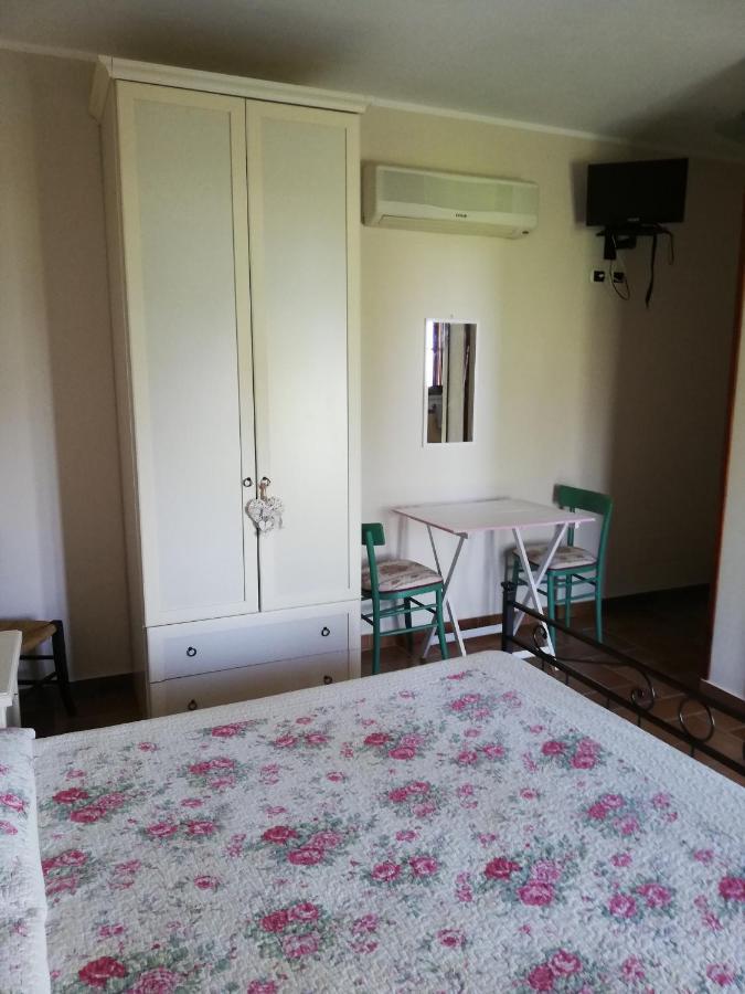 Agriturismo Prati degli Orti Montiano  Esterno foto
