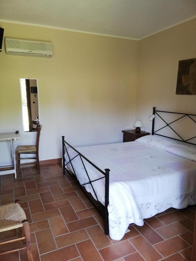 Agriturismo Prati degli Orti Montiano  Esterno foto