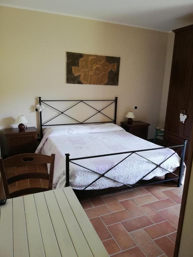 Agriturismo Prati degli Orti Montiano  Esterno foto